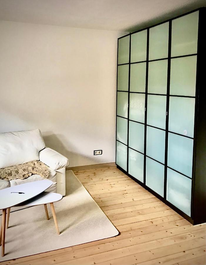 Rebenlaub Apartment Heringen  Екстериор снимка