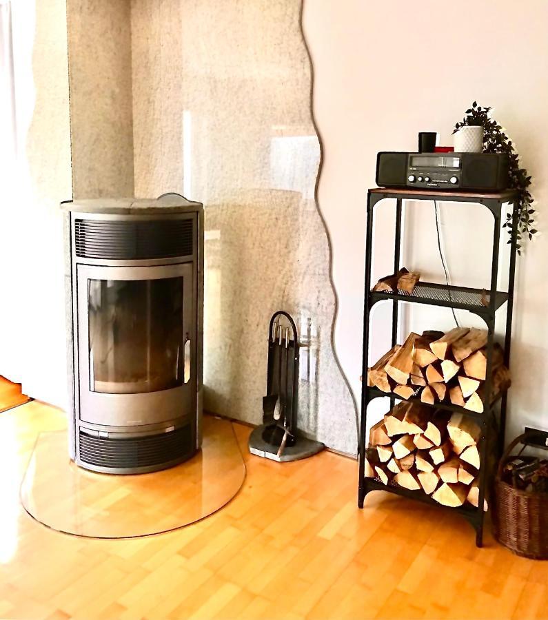 Rebenlaub Apartment Heringen  Екстериор снимка