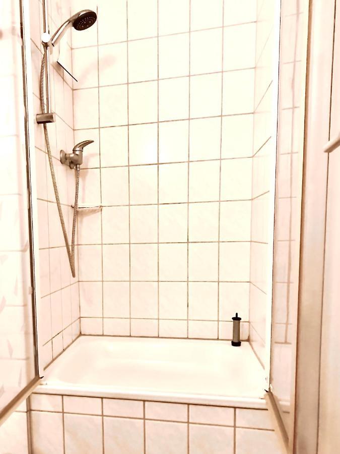 Rebenlaub Apartment Heringen  Екстериор снимка