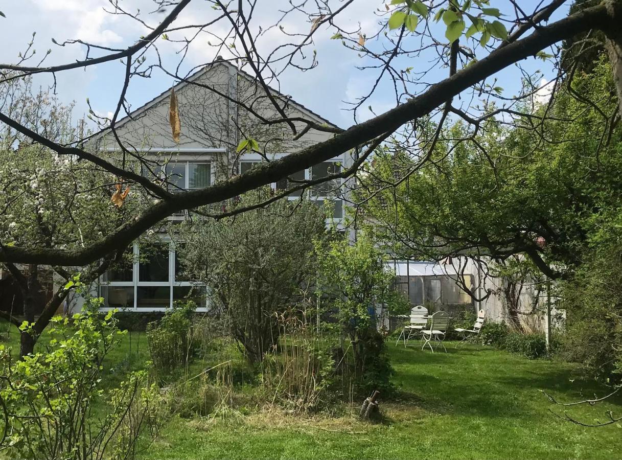 Rebenlaub Apartment Heringen  Екстериор снимка